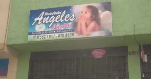 VARIEDADES ANGELES ISALA BOGOTÁ VARIEDADES ANGELES ISALA BOGOTÁ